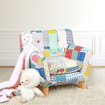 Wayfair discount kids chairs